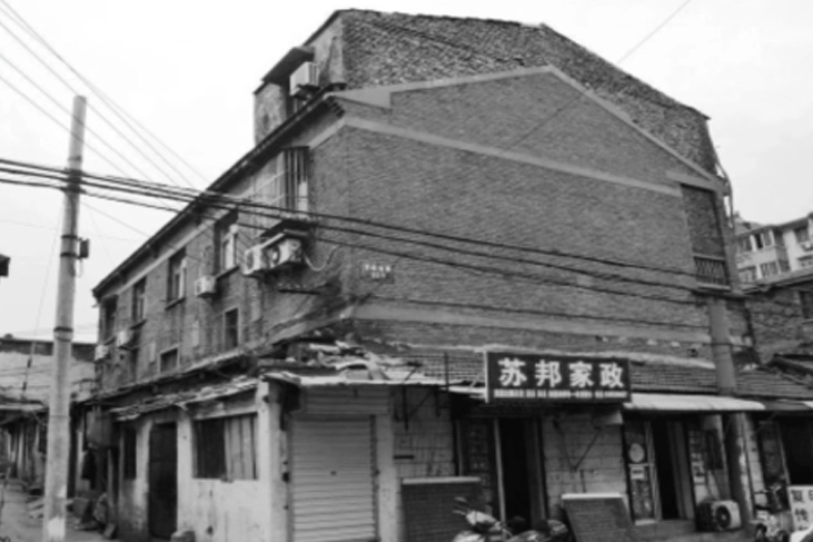 История Tonly в 1958 году