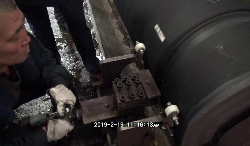 поставщик морских отбойников